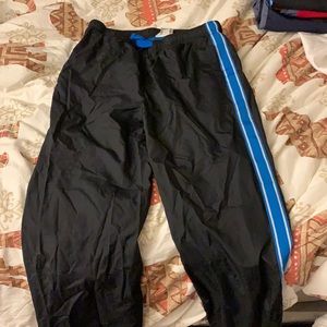 Lands end athletic pants xxl - 2 pairs -
